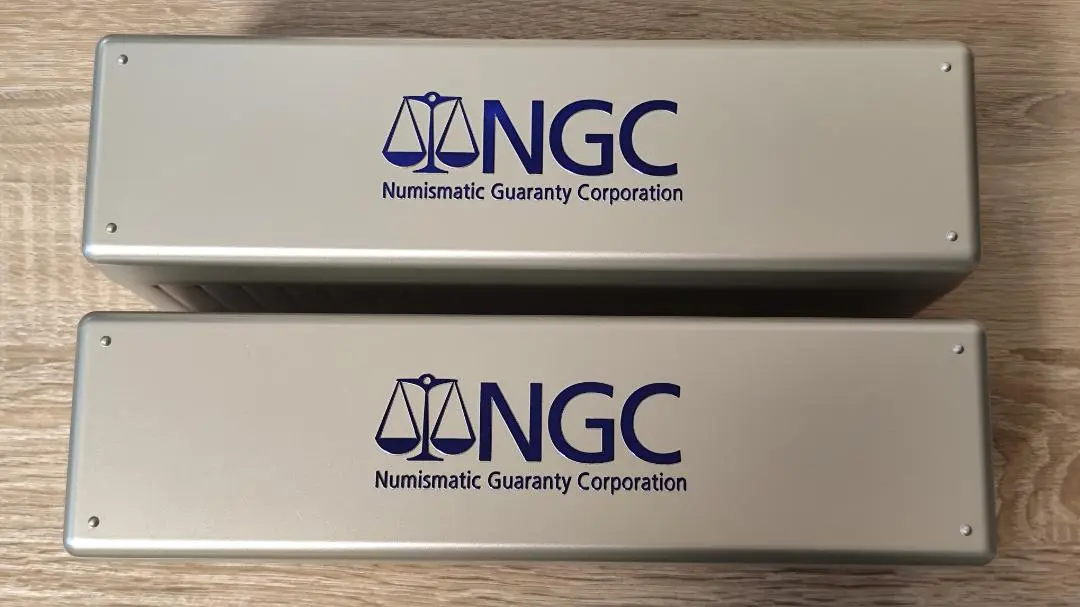 2026年最新】PCGS 収納ケースの人気アイテム - メルカリ