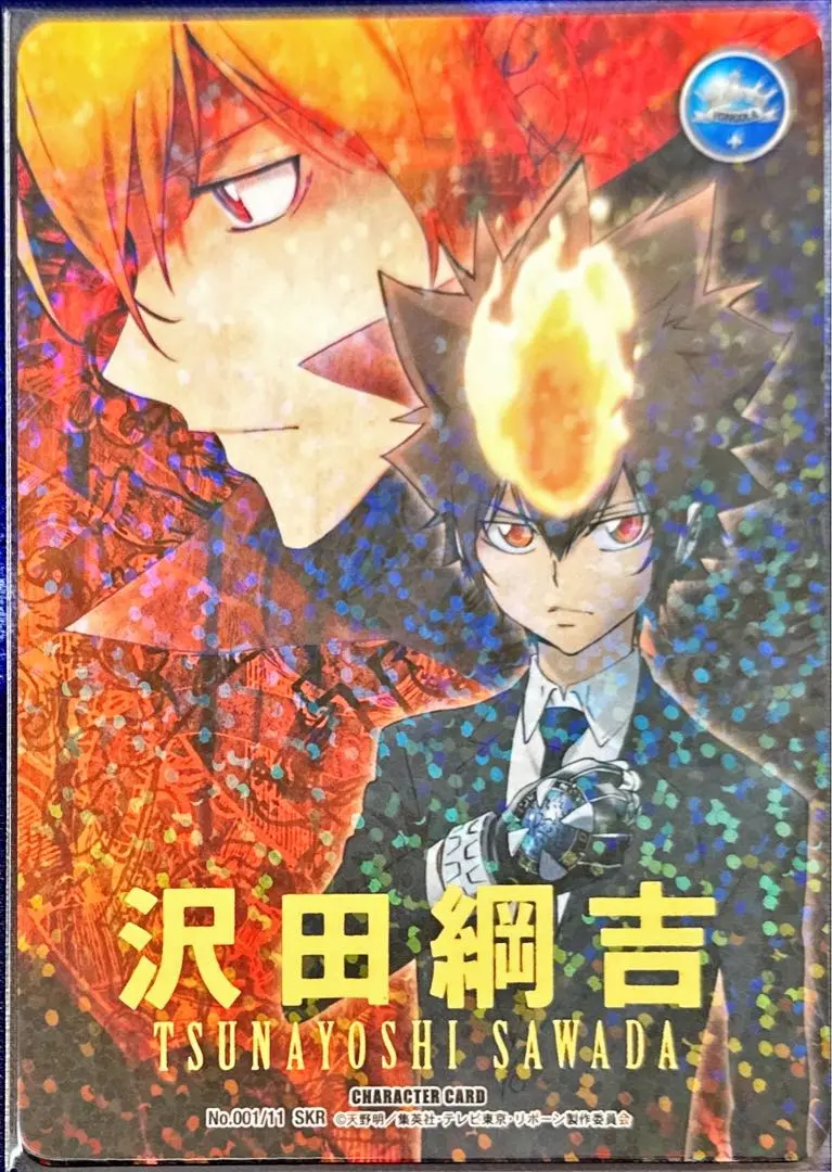 2026年最新】リボーン skr ccgの人気アイテム - メルカリ