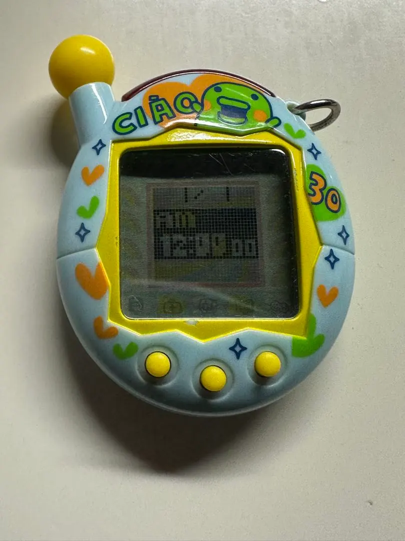 2026年最新】超じんせーエンジョイ！たまごっちプラスちゃお30くち