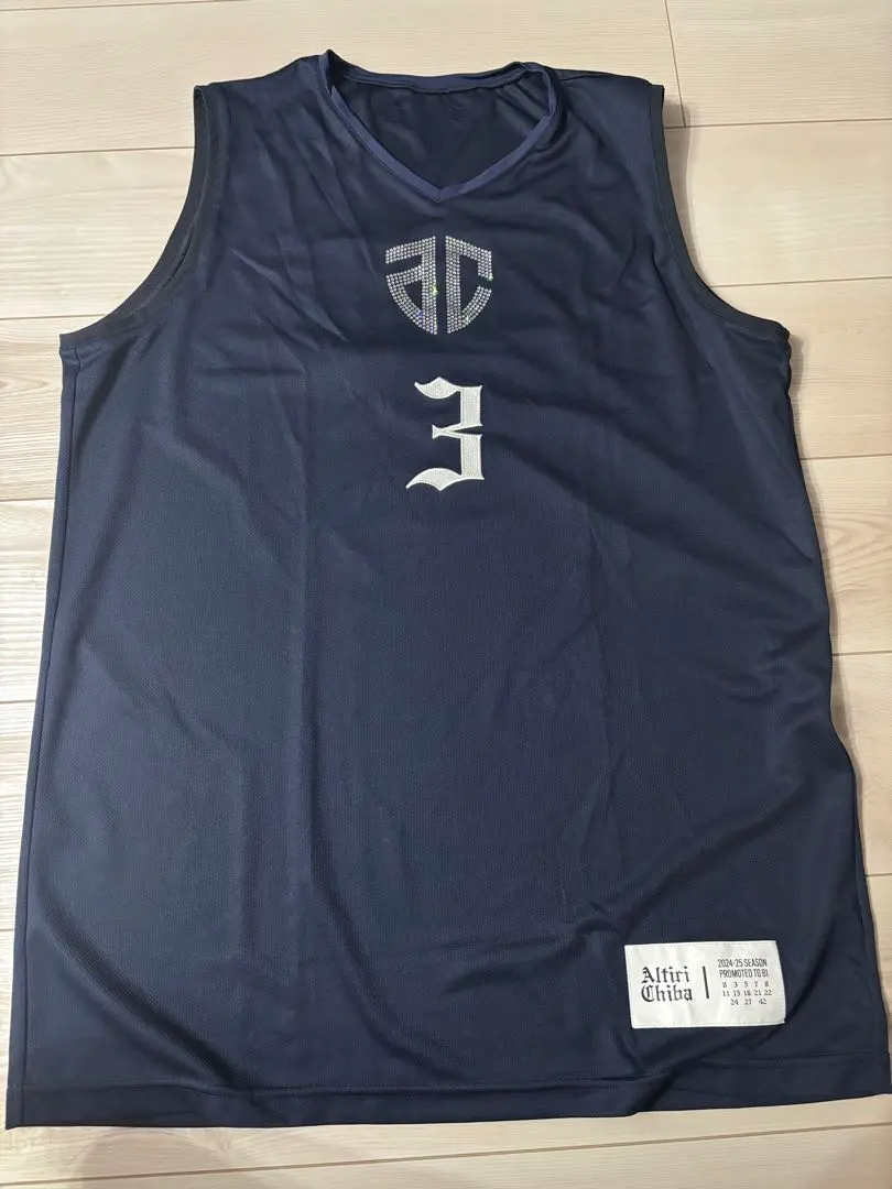 2026年最新】アルティーリ千葉 ユニフォームの人気アイテム - メルカリ