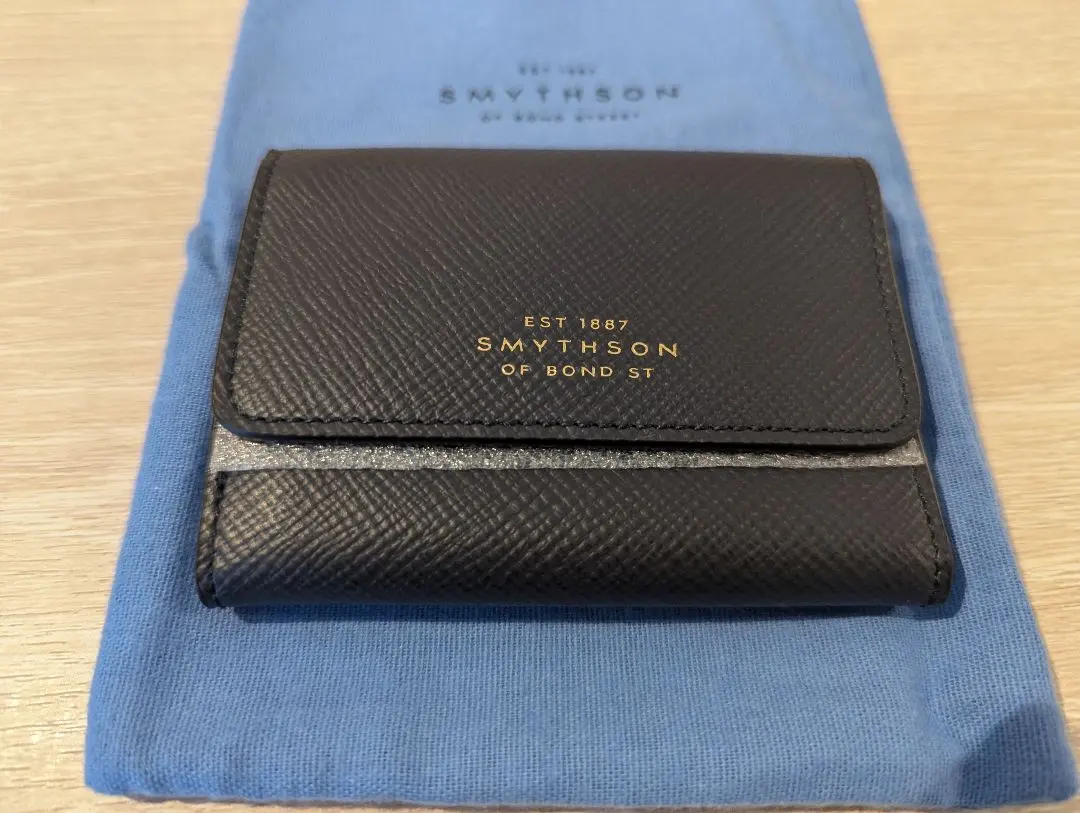 2026年最新】スマイソン 名刺入れの人気アイテム - メルカリ