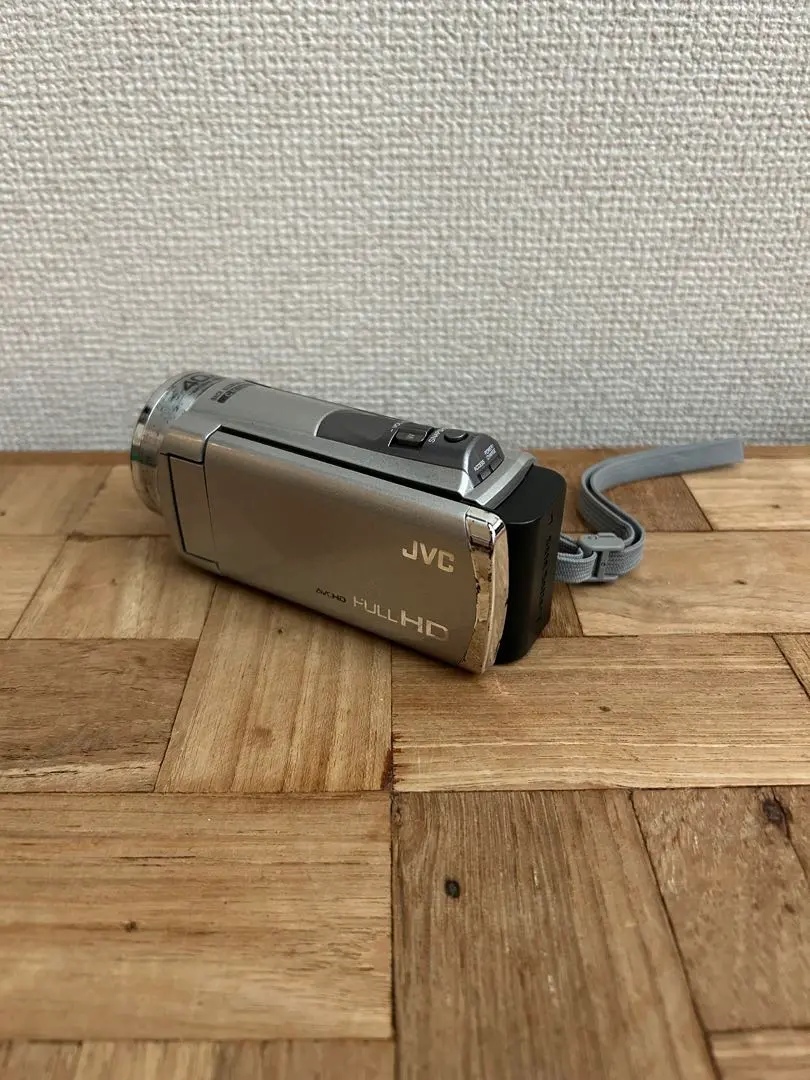 2026年最新】JVC GZ HM33の人気アイテム - メルカリ