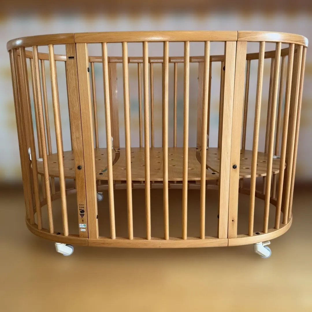 2026年最新】ストッケ スリーピーベッドの人気アイテム - メルカリ