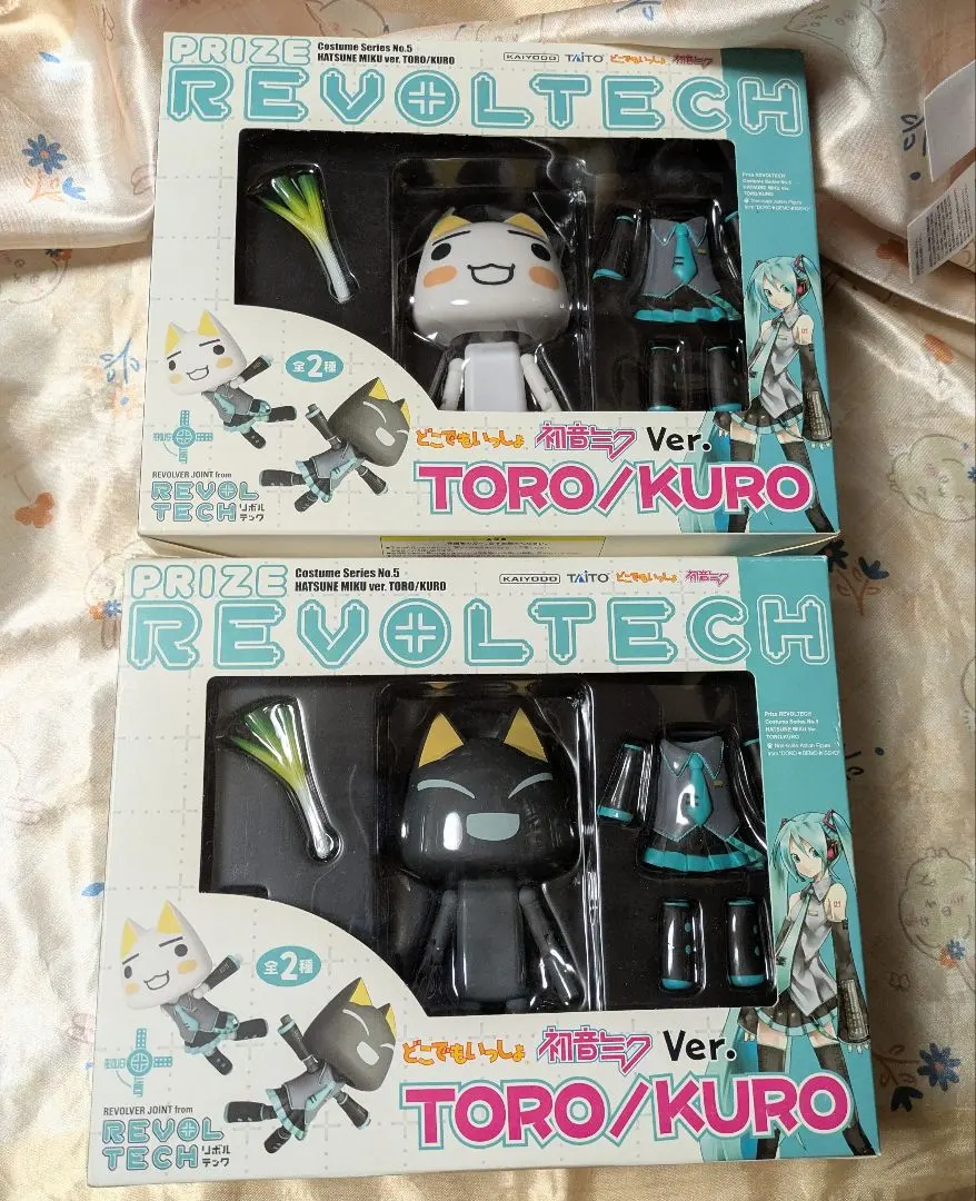 2026年最新】リボルテック 初音ミクの人気アイテム - メルカリ
