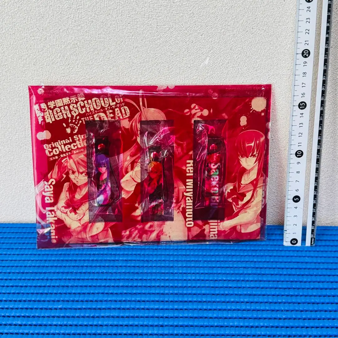 2026年最新】ハイスクールオブザデッドの人気アイテム - メルカリ