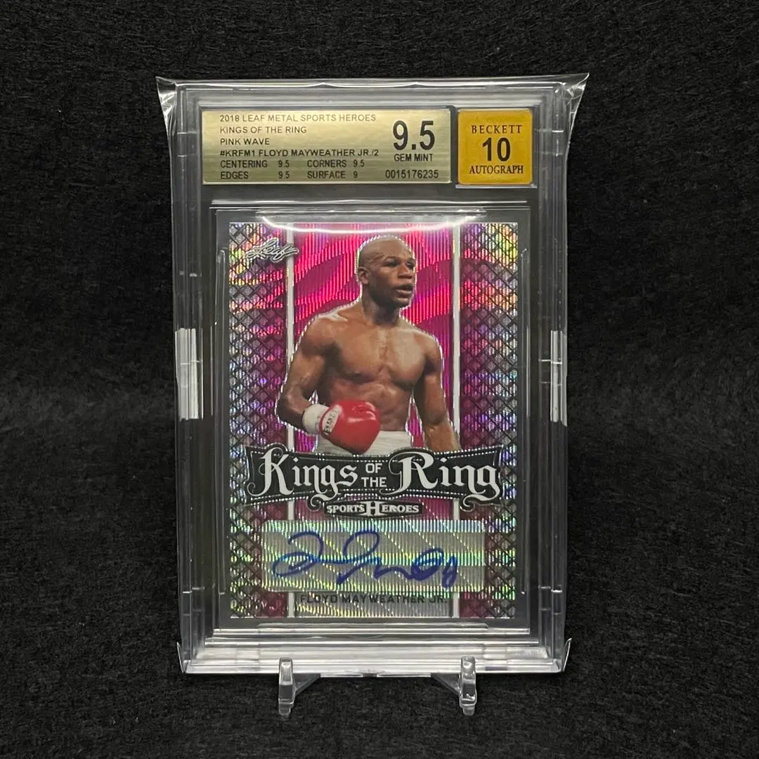 2026年最新】メイウェザーサインの人気アイテム - メルカリ