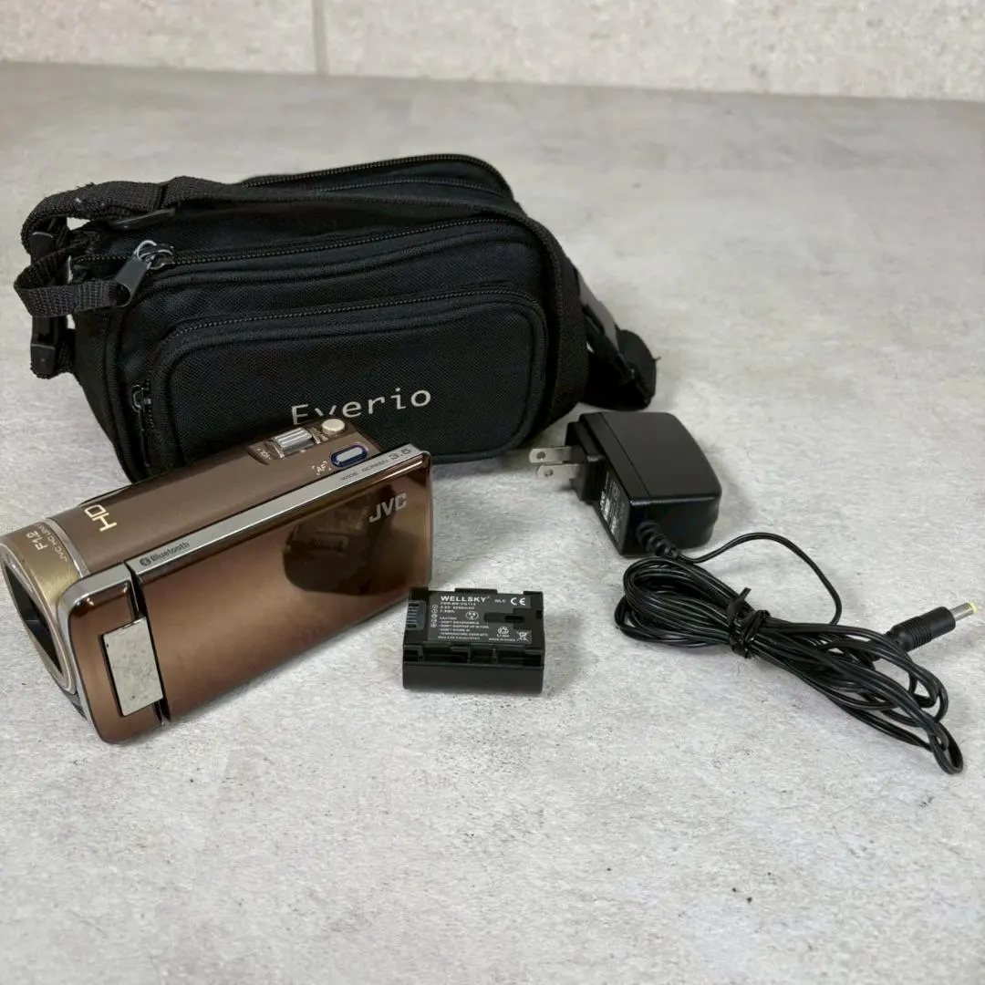 2026年最新】中古 GZ-HM890の人気アイテム - メルカリ