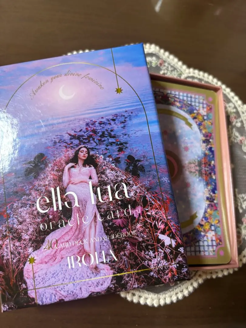 2026年最新】エラルアオラクルカードの人気アイテム - メルカリ