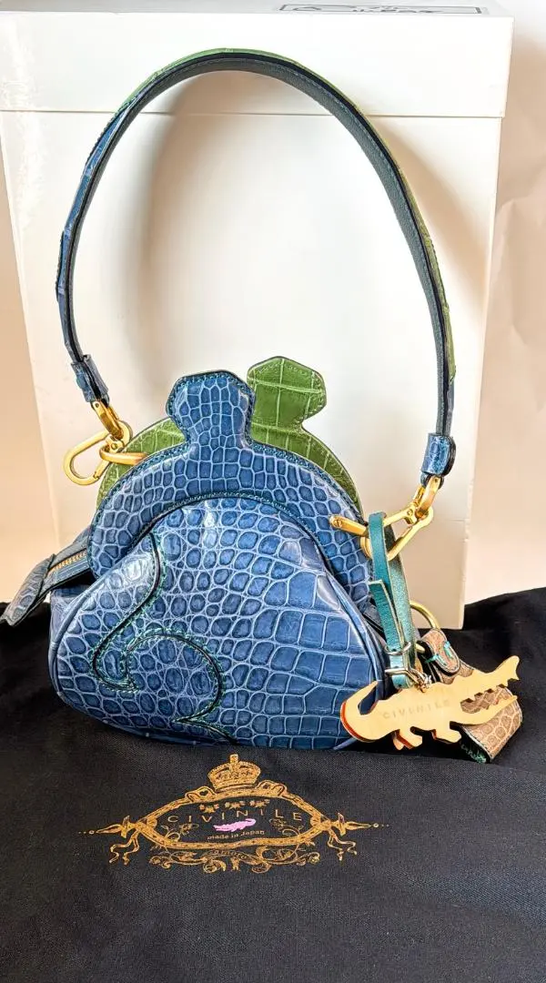 2026年最新】チビナイル クロコダイルの人気アイテム - メルカリ