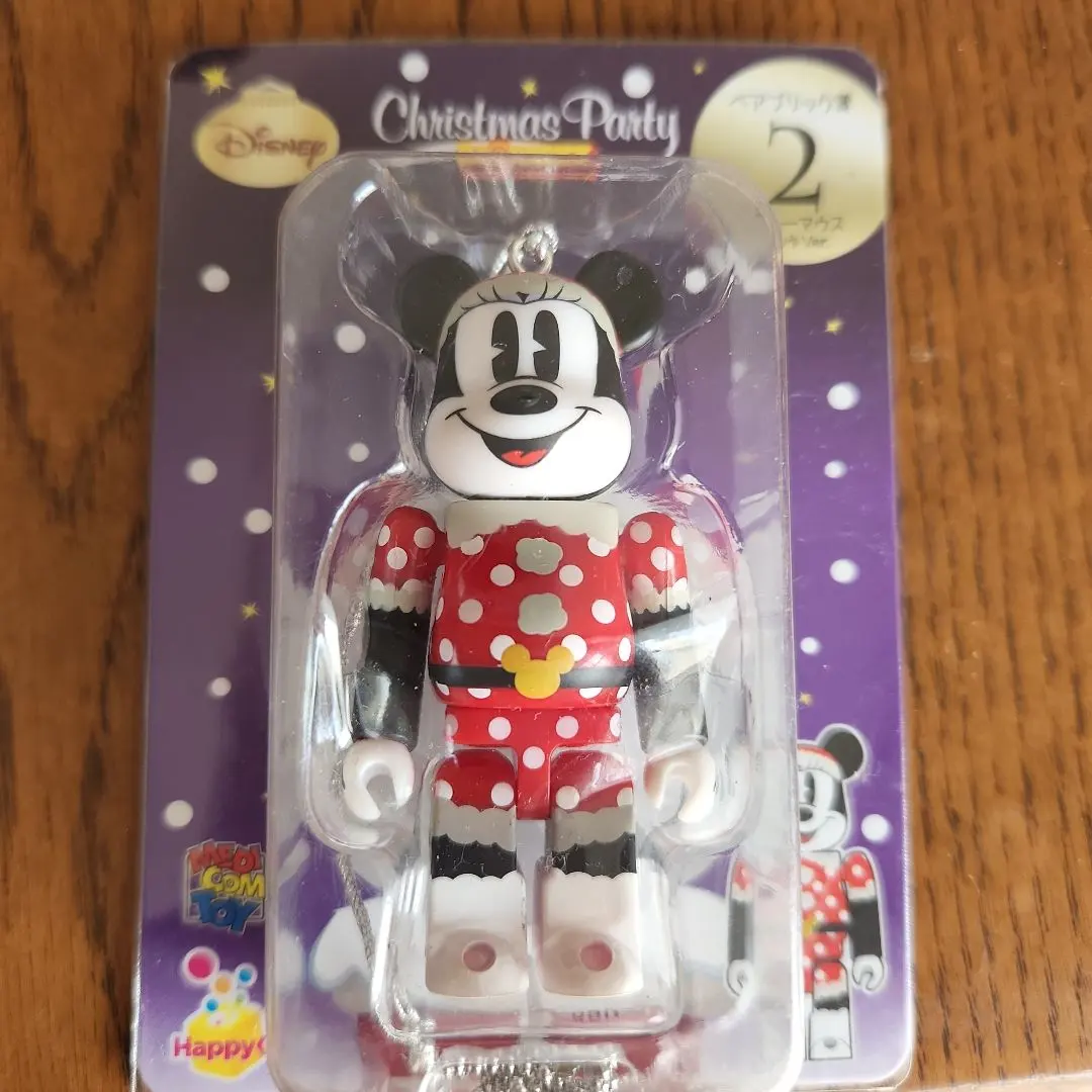 2026年最新】BE@RBRICK MINNIE MOUSEの人気アイテム - メルカリ