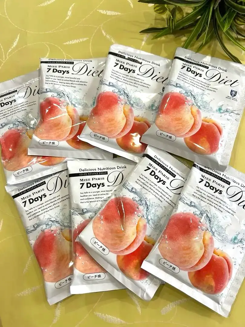 2026年最新】7days ミスパリの人気アイテム - メルカリ