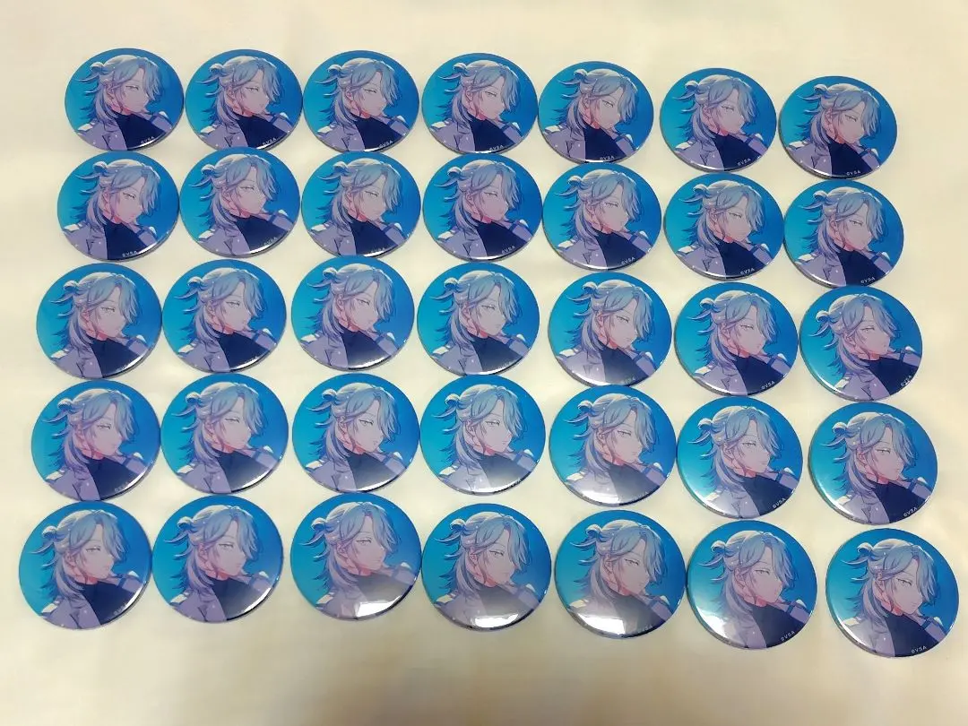 2026年最新】ビバレン ミオ 缶バッジの人気アイテム - メルカリ