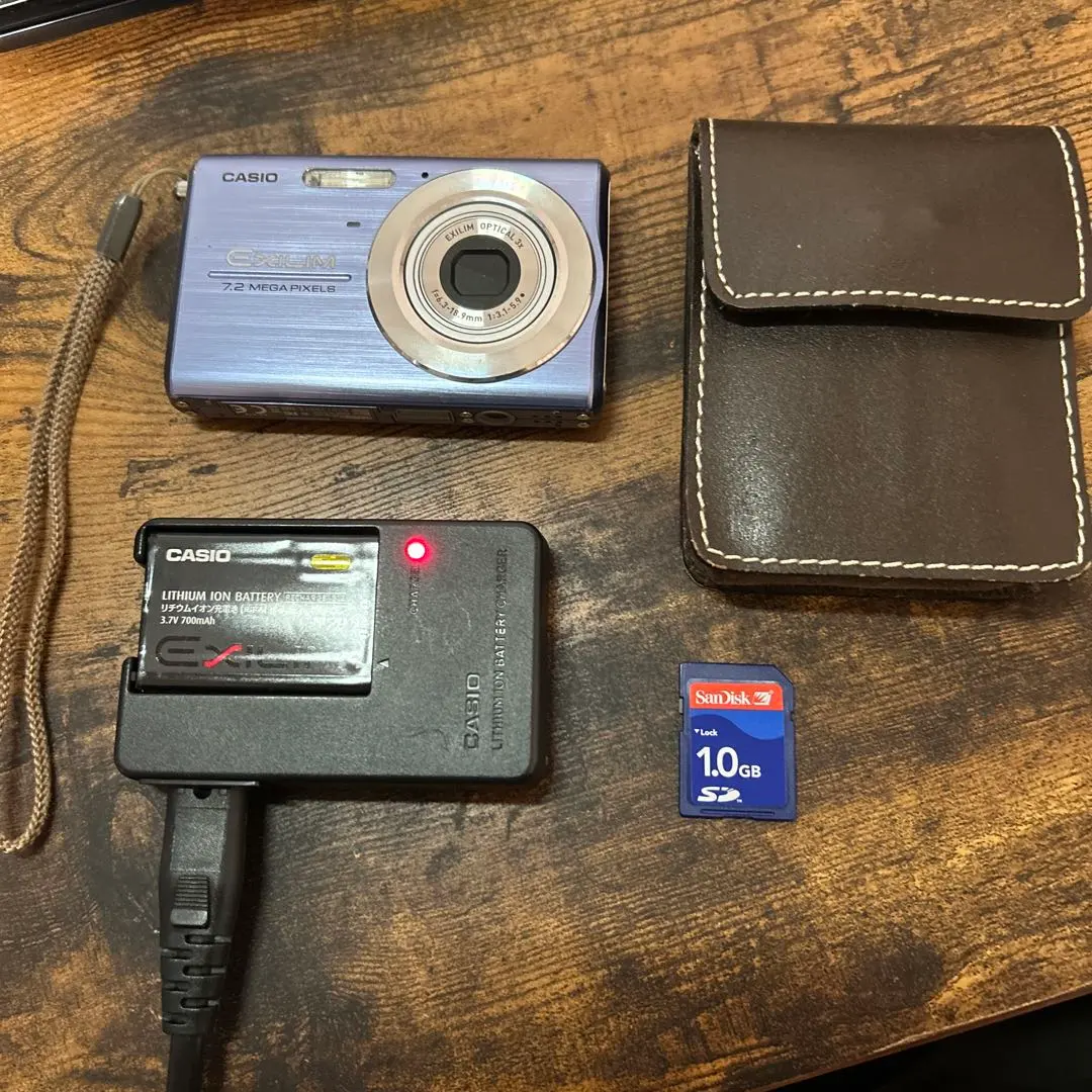 2026年最新】EXILIM ZOOM EX-Z75の人気アイテム - メルカリ