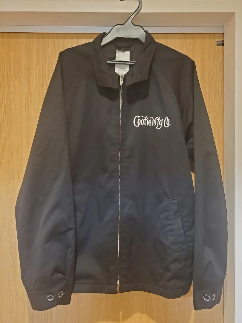 2026年最新】COOTIE 割引オプション：通常商品 ナイロンジャケットの