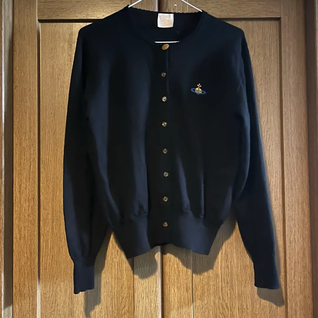 2026年最新】Vivienne Westwood GOLD LABEL カーディガン・ボレロ