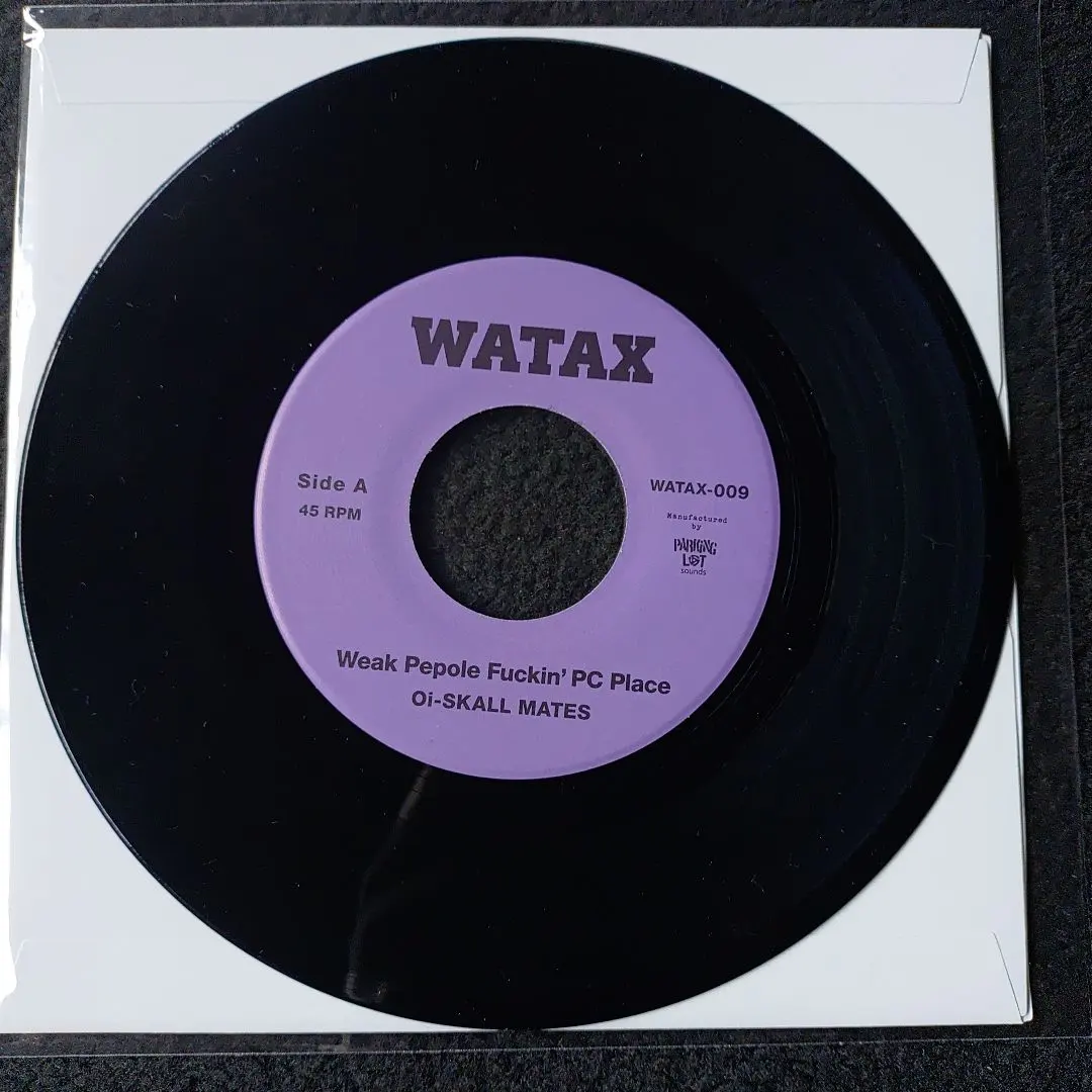 2026年最新】oi-skall mates レコードの人気アイテム - メルカリ