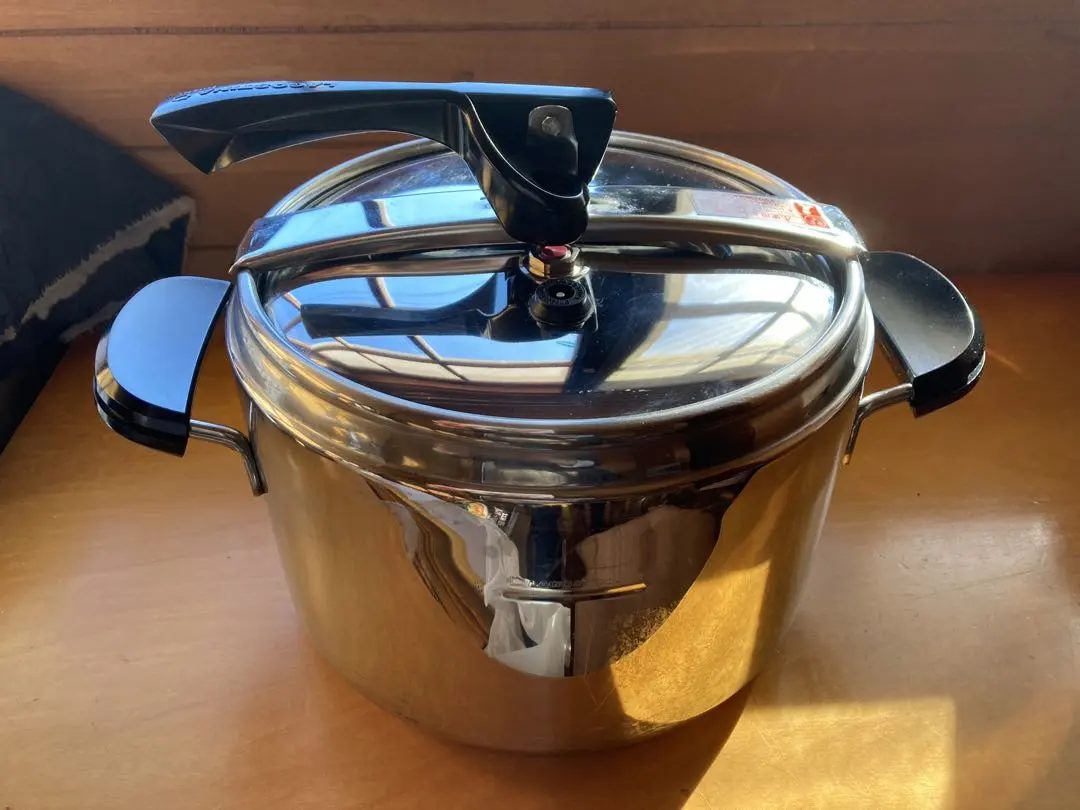 2026年最新】ラゴスティーナ 圧力鍋の人気アイテム - メルカリ