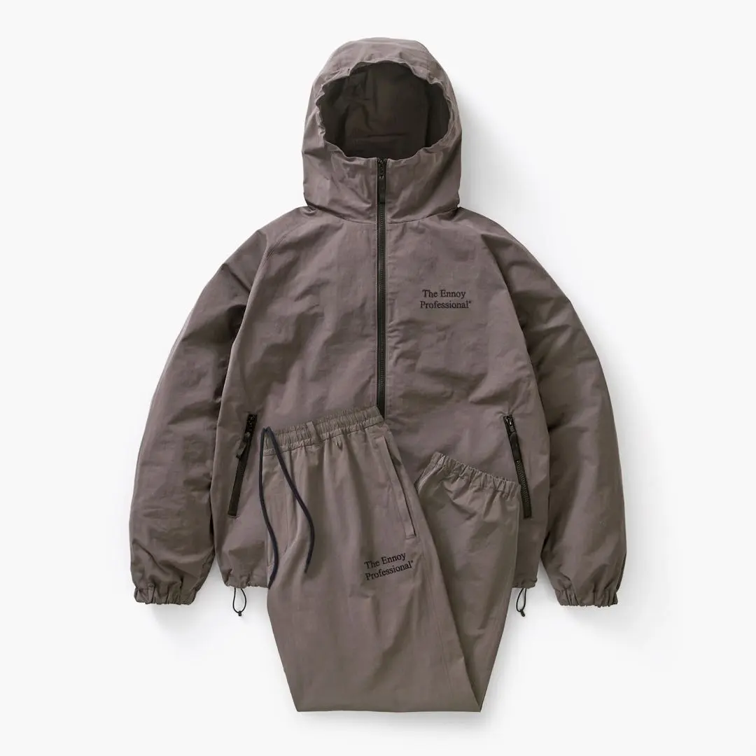 2026年最新】ennoy シャカシャカ グレーの人気アイテム - メルカリ