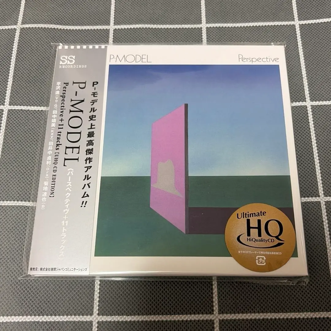 2026年最新】P-MODEL perspectiveの人気アイテム - メルカリ