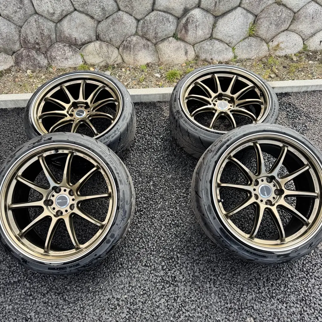 2026年最新】work emotion zr10の人気アイテム - メルカリ