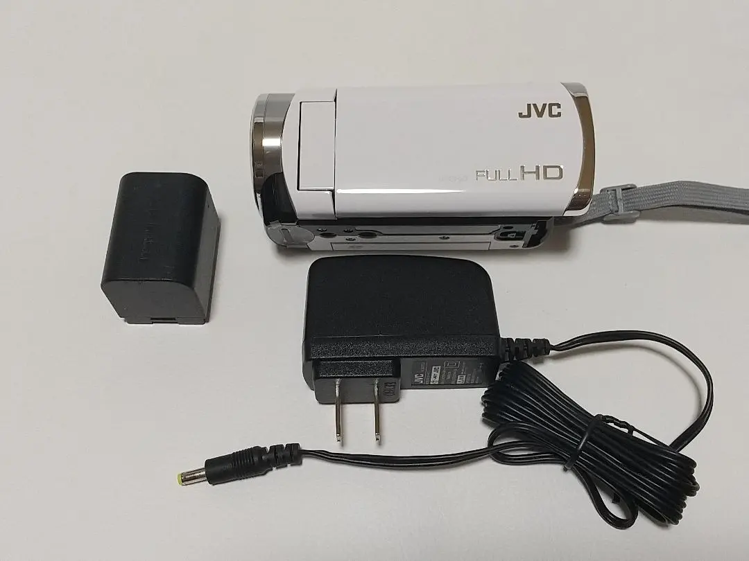 2026年最新】GZ-HM390の人気アイテム - メルカリ