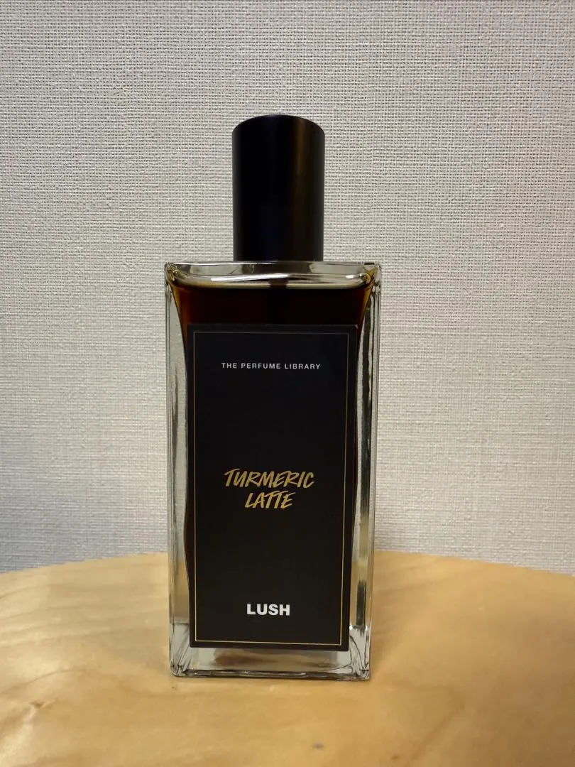 2026年最新】LUSHスパイシーラテの人気アイテム - メルカリ