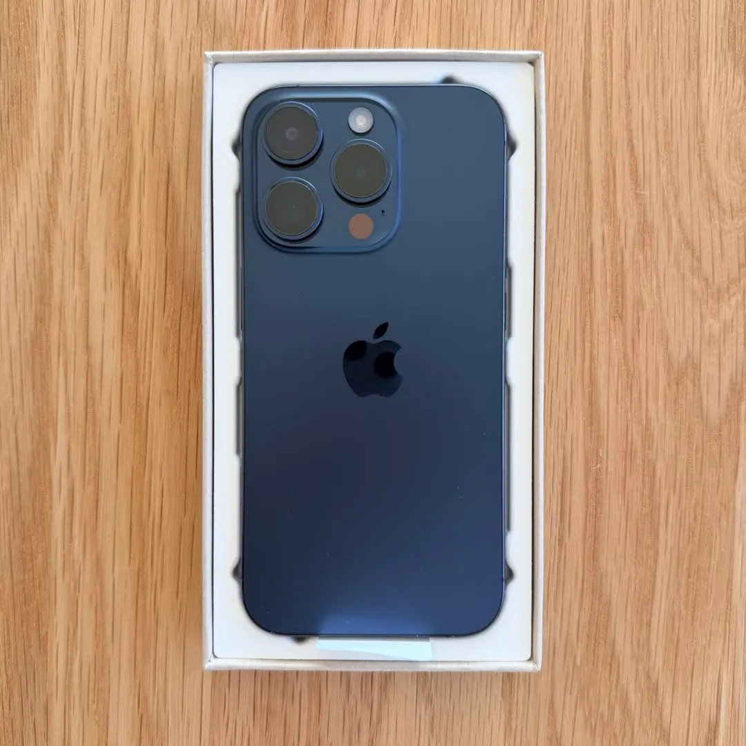 2026年最新】iPhone15 pro 256gb 香港の人気アイテム - メルカリ