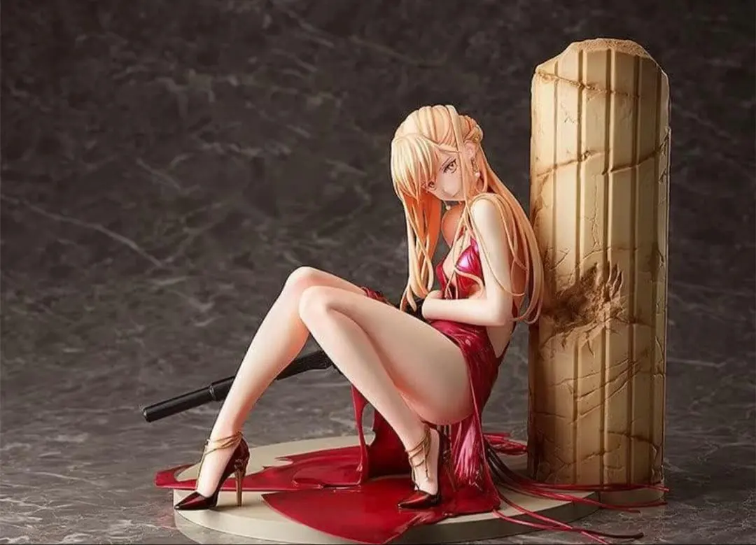 2026年最新】ドールズフロントライン ots 14 グローザ 宴会を統べる者