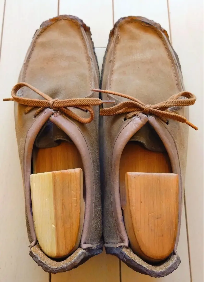 2026年最新】クラークス アイルランド製の人気アイテム - メルカリ