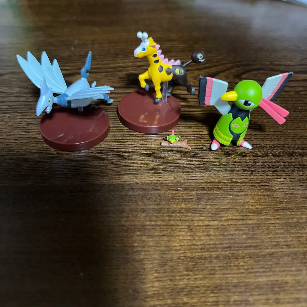 2026年最新】ネイティオ フィギュアの人気アイテム - メルカリ