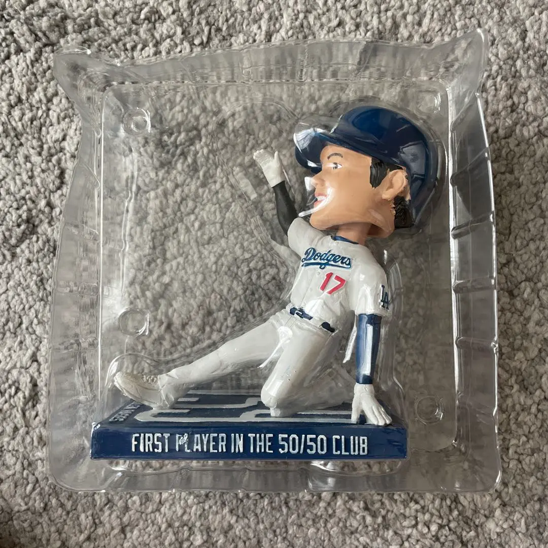 2026年最新】大谷翔平 ボブルヘッド 日本ハムの人気アイテム - メルカリ