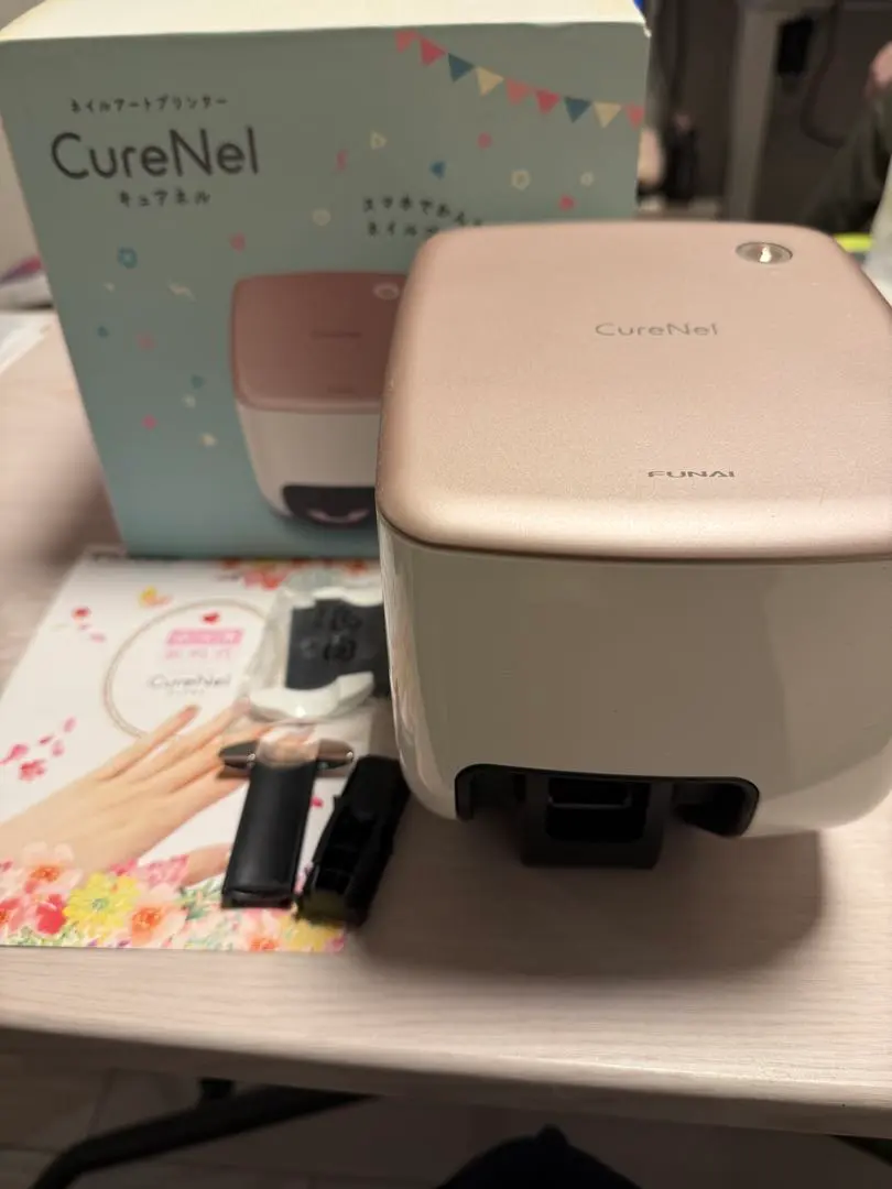 2026年最新】CureNelの人気アイテム - メルカリ