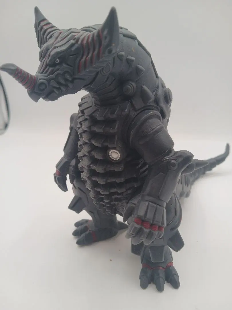 2026年最新】exゴモラソフビの人気アイテム - メルカリ