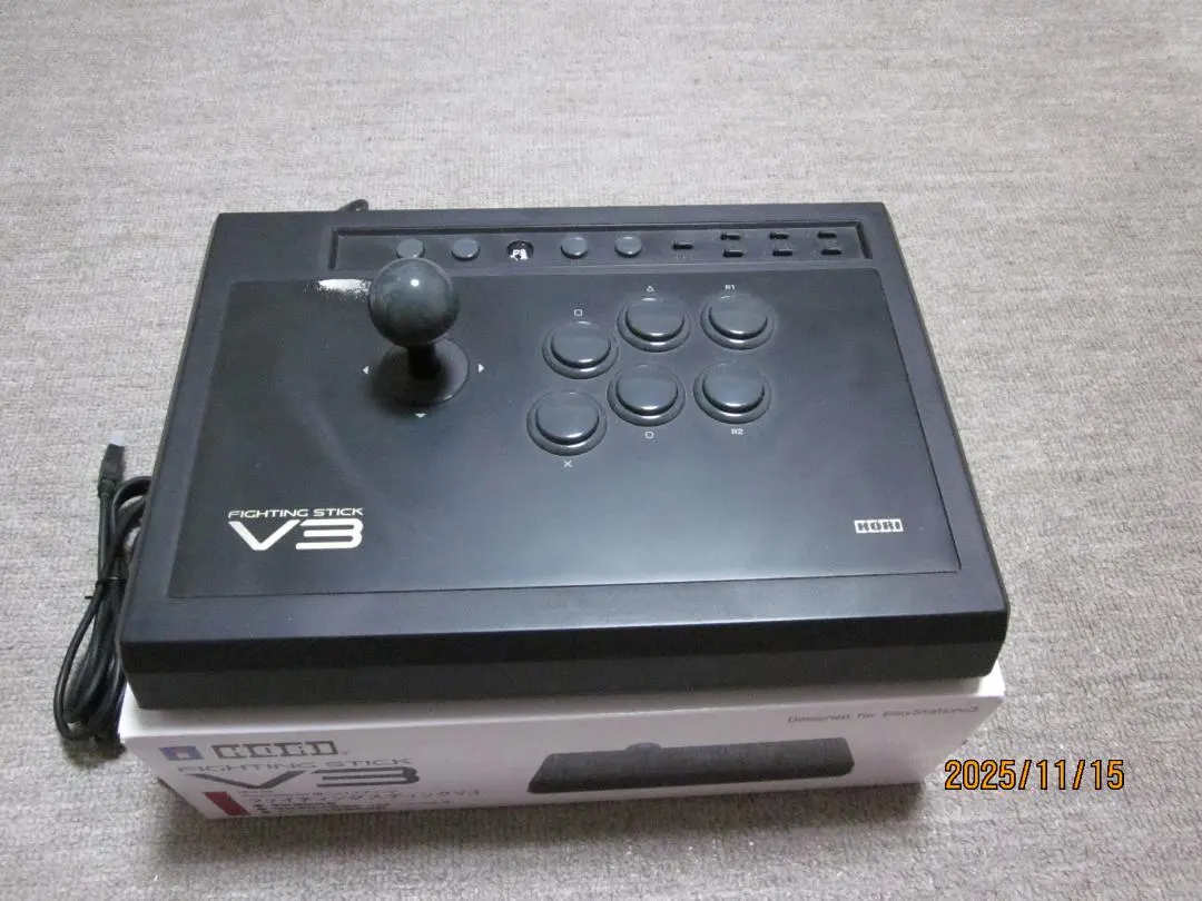 2026年最新】ファイティングスティックv3の人気アイテム - メルカリ