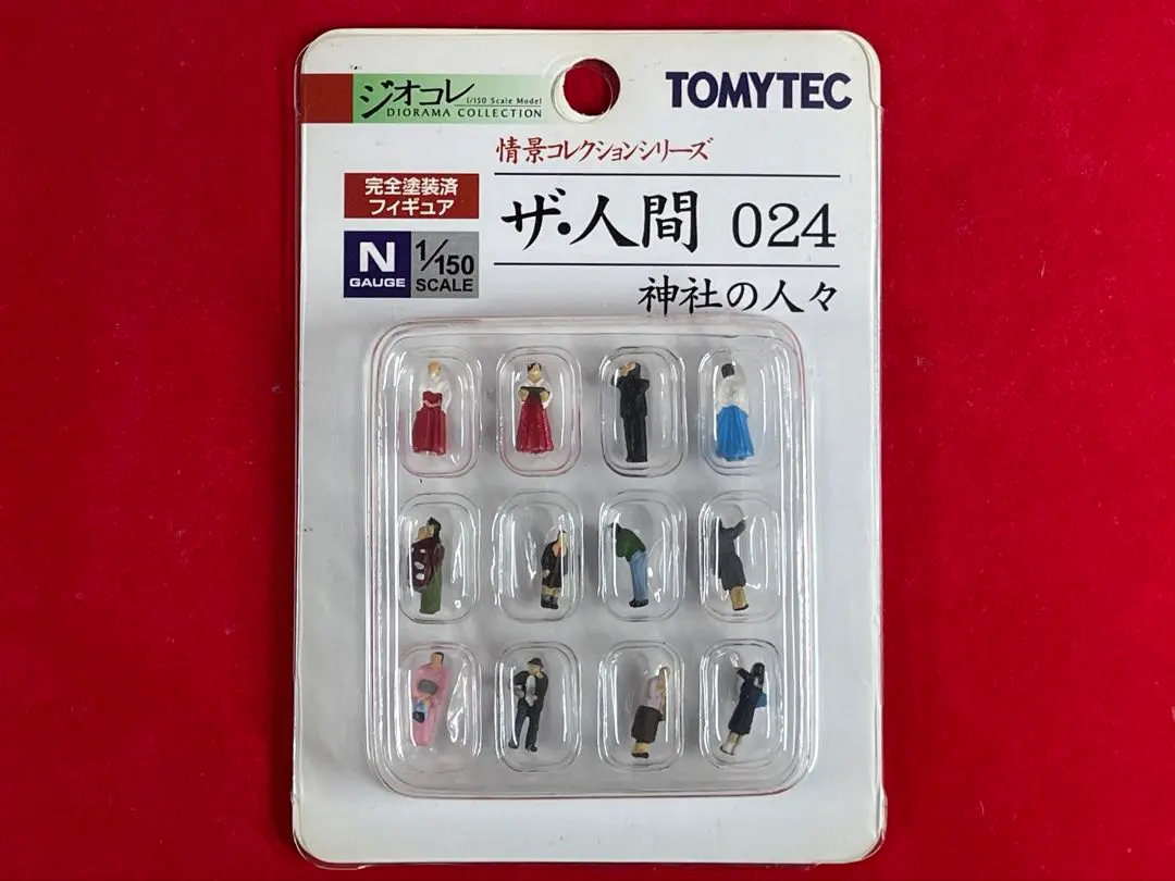 2026年最新】TOMYTEC 神社の人気アイテム - メルカリ