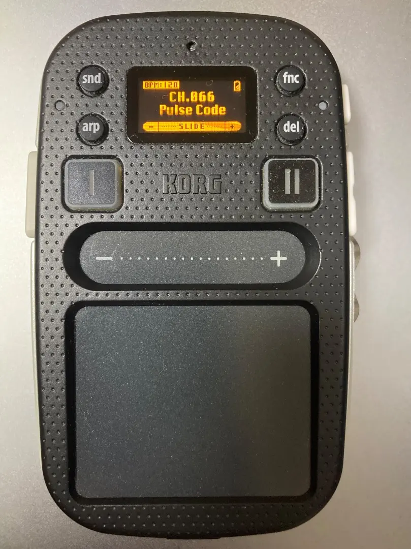 2026年最新】kaossilator 2の人気アイテム - メルカリ