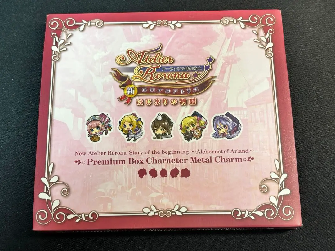 2026年最新】ロロナのアトリエ プレミアムボックスの人気アイテム