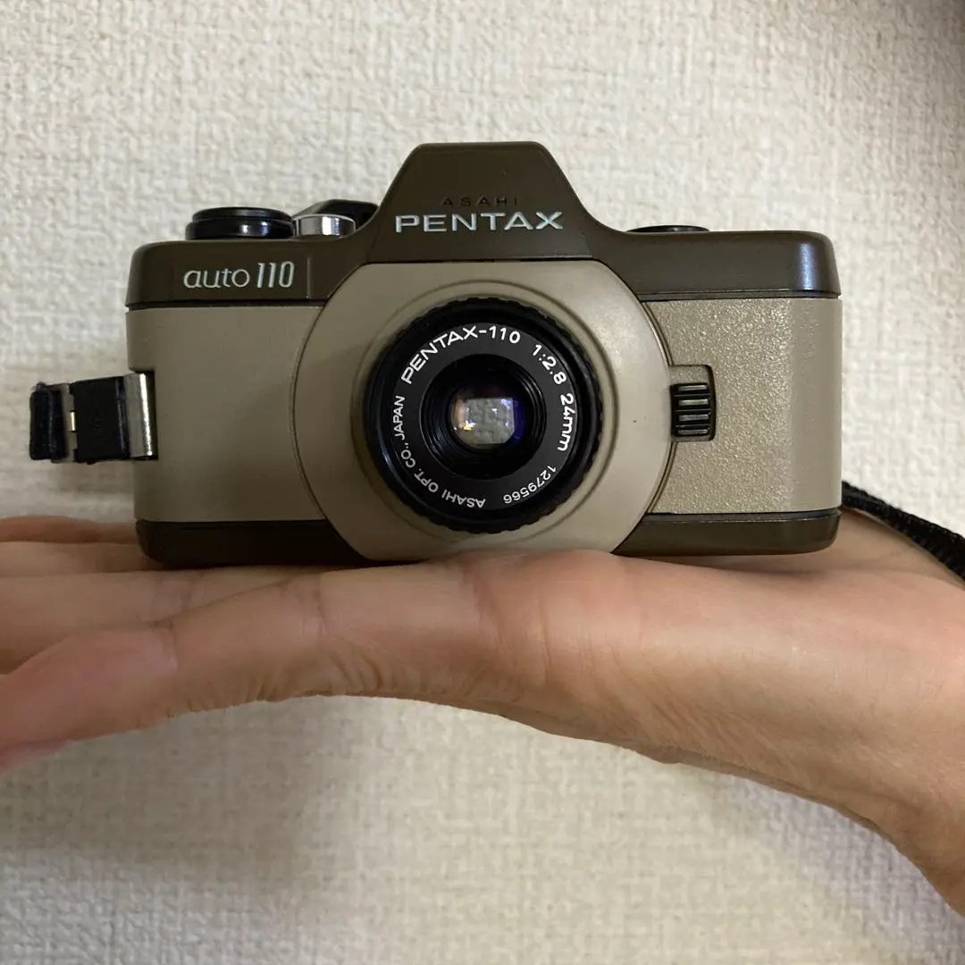 2026年最新】pentax 110ワインダーの人気アイテム - メルカリ