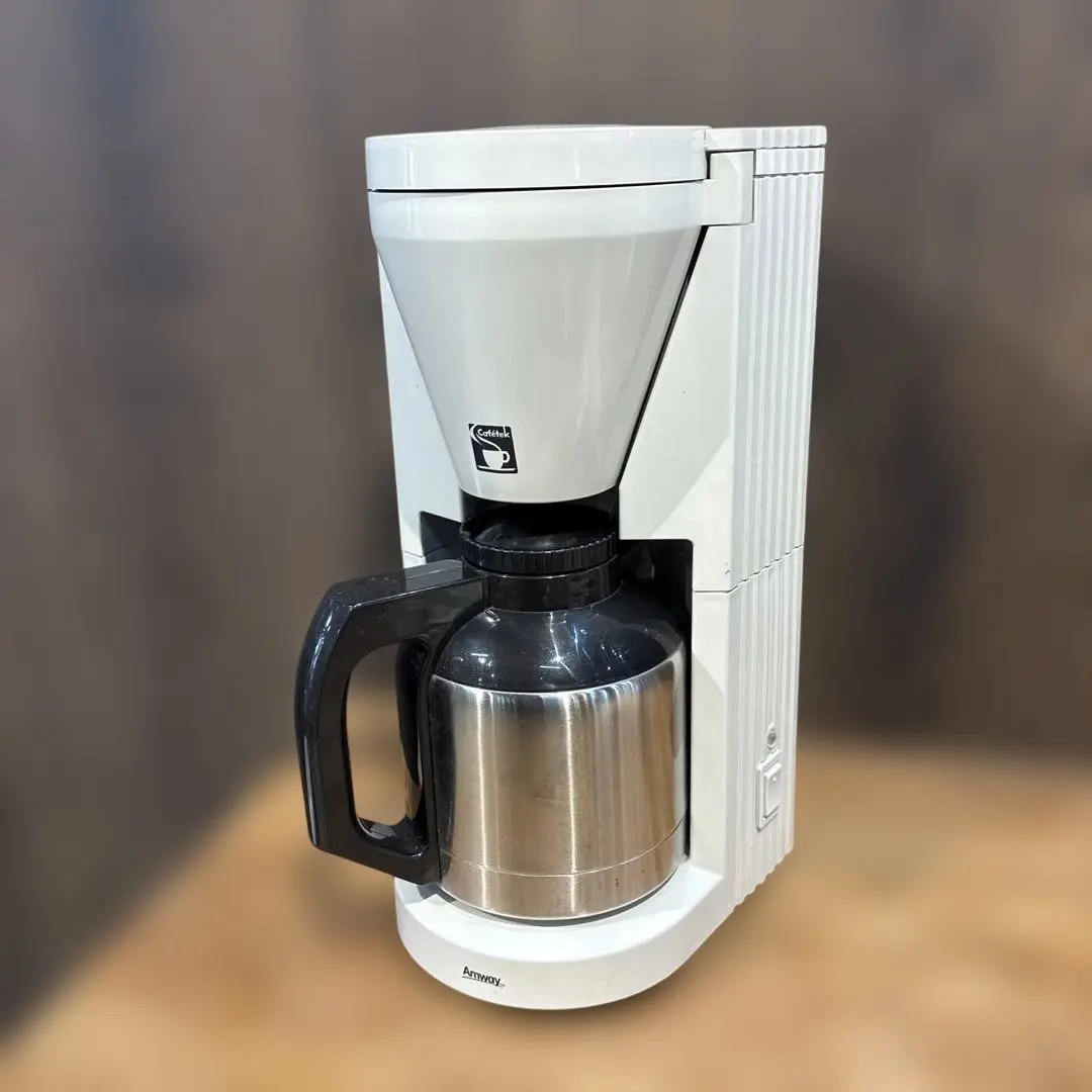 2026年最新】カフェテック アムウェイの人気アイテム - メルカリ