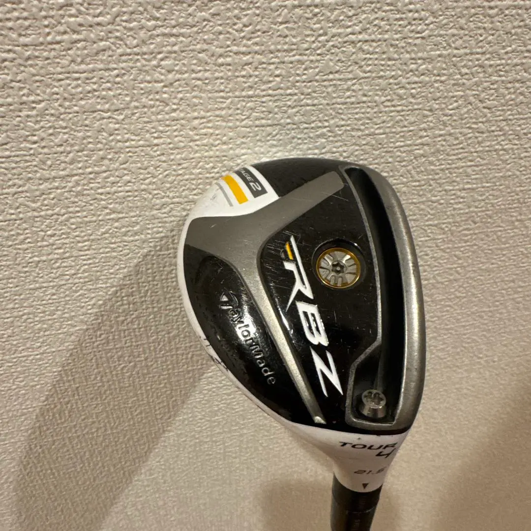 2026年最新】rbz tour 2uの人気アイテム - メルカリ