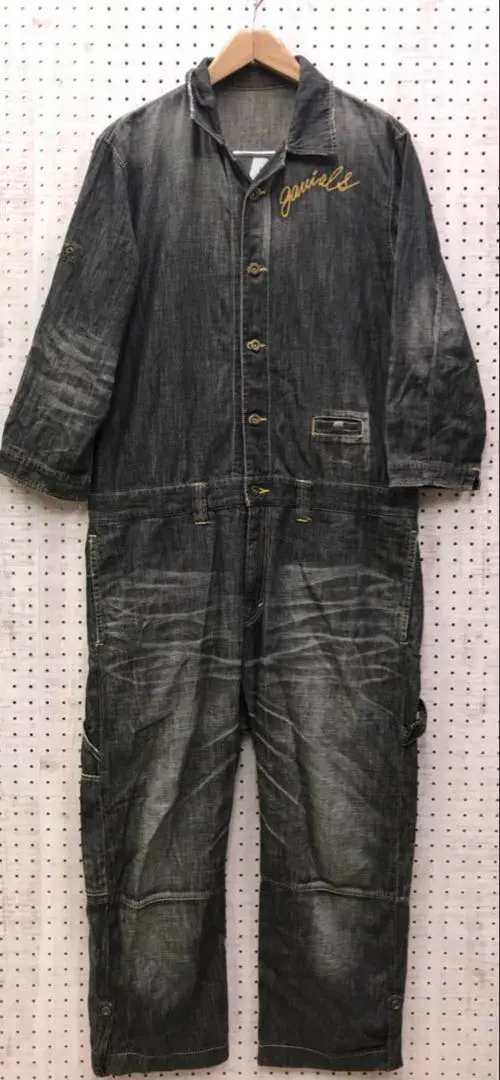 2026年最新】gavial つなぎの人気アイテム - メルカリ