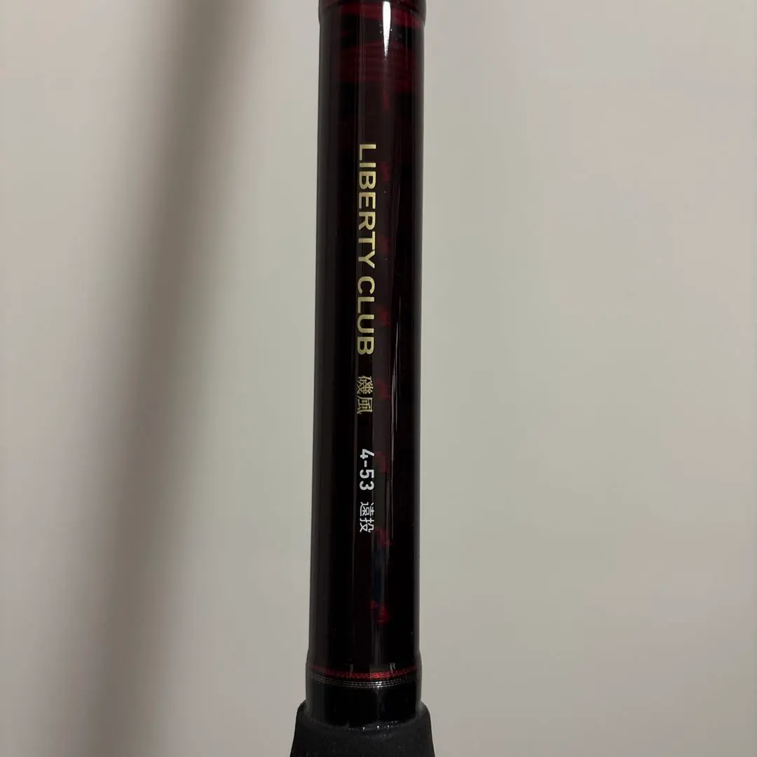 2026年最新】ダイワ リバティクラブ 磯風 4-53 遠投の人気アイテム