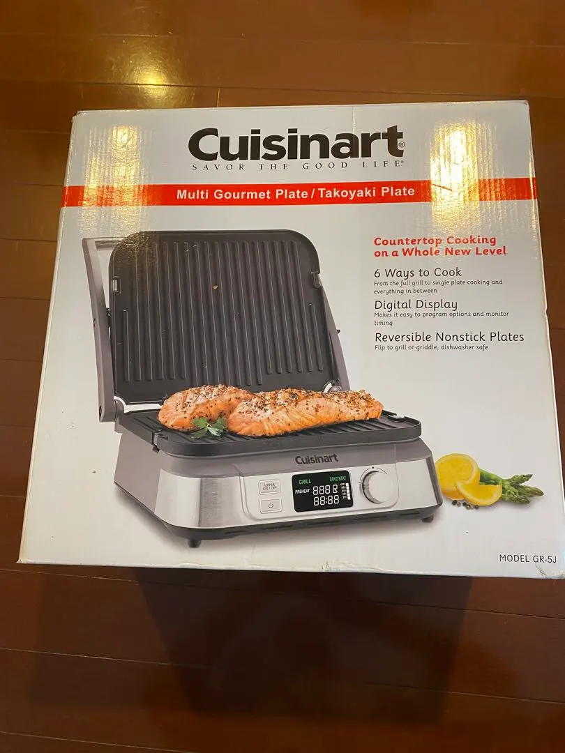 2026年最新】cuisinart マルチグルメプレートの人気アイテム - メルカリ