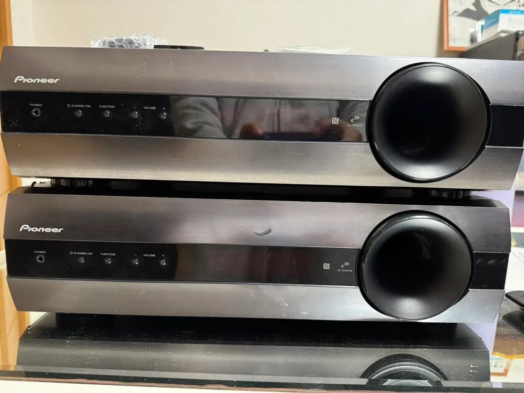 2026年最新】pioneer htp-s363の人気アイテム - メルカリ