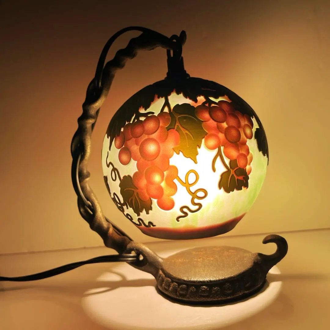 2026年最新】ガレ風ランプの人気アイテム - メルカリ