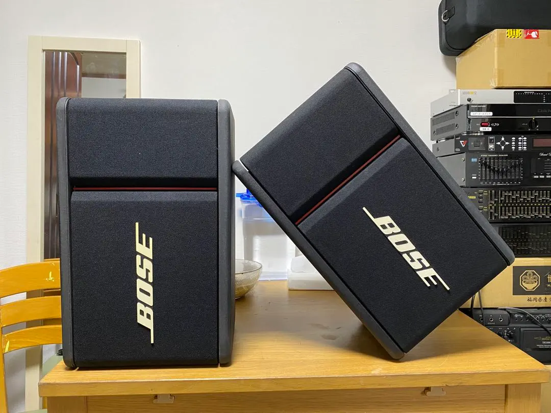 2026年最新】BOSE 301-AV monitorの人気アイテム - メルカリ