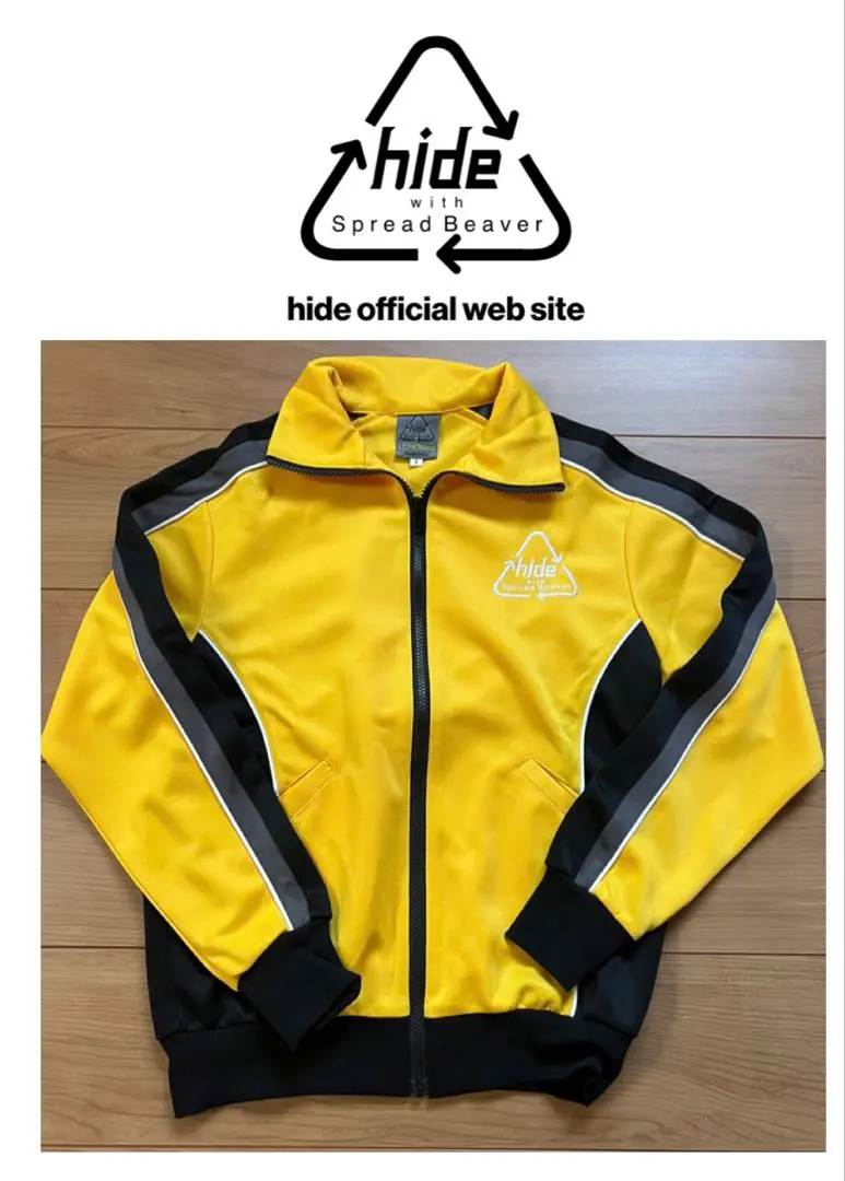 2026年最新】hide with spread beaver tシャツの人気アイテム - メルカリ