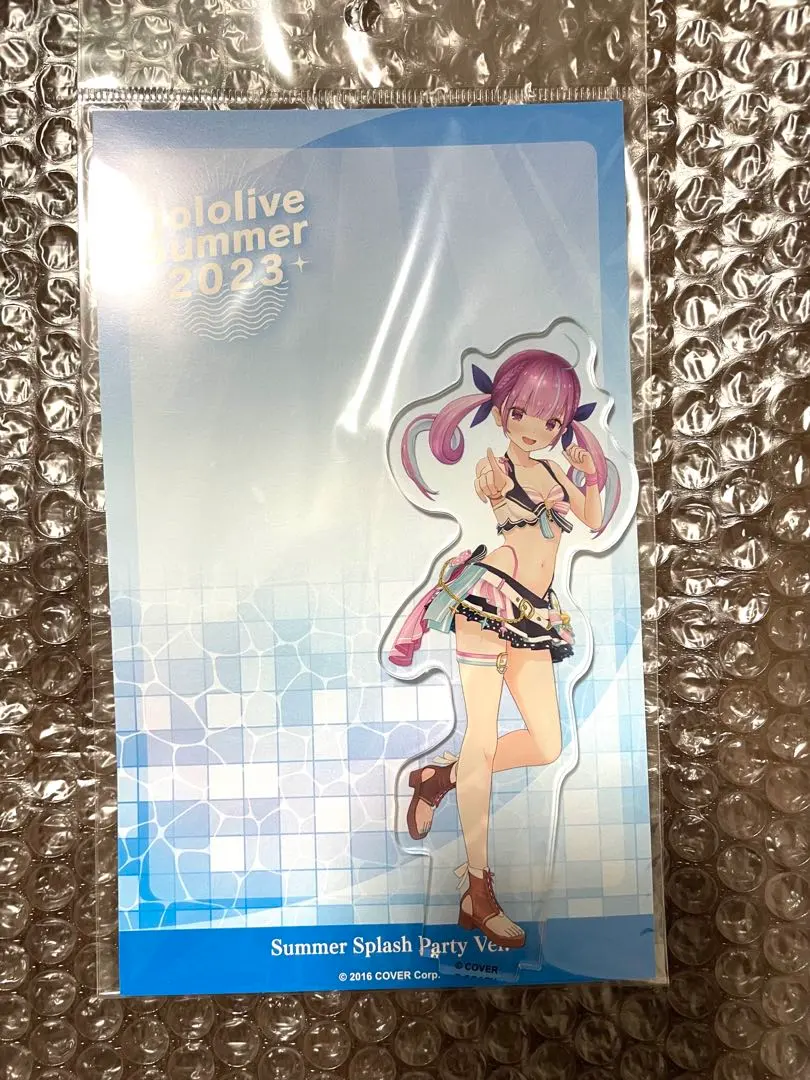 2026年最新】Summer splash party! 湊あくあの人気アイテム - メルカリ