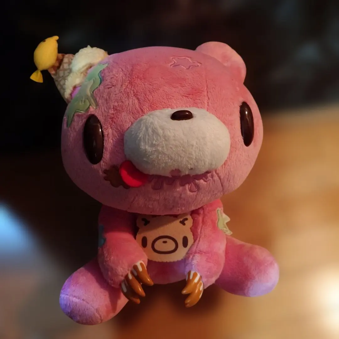 2026年最新】グルーミー B賞 ぬいぐるみの人気アイテム - メルカリ