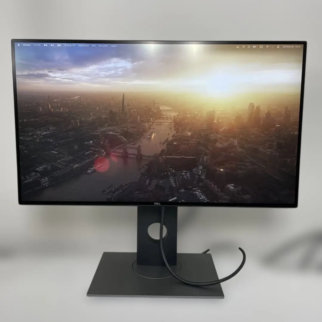 2026年最新】dell ディスプレイ モニター s2817q 27.9インチの人気